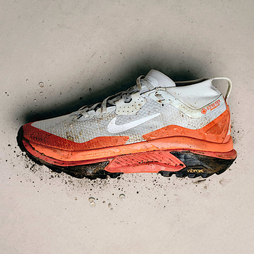 ACG Zegama Trail GORE-TEX Men's Waterproof Trail Running Shoes